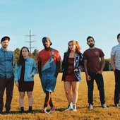 Cloud Houses - Full Band