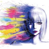 Palette - Single