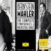 Gustav Mahler- Leonard Bernstein