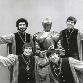 The Fewdle Lords