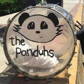 the panduhs kick drum
