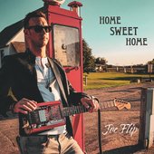 Albumcover Joe Flip - Home Sweet Home