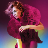 Alison Goldfrapp