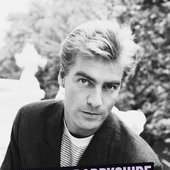 Richard Simon Darbyshire