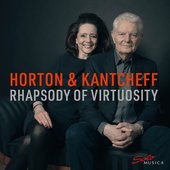 Rhapsody of Virtuosity
