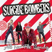 All For The Candy [Explicit]