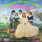 Promenons-nous dans les bois