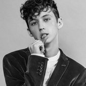 troye my boy