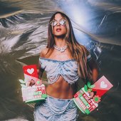 Lila vma
