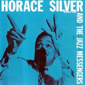 Horace Silver and the Jazz Messengers