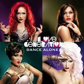 Love Generation - Dance Alone