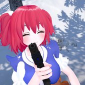 komachi thugn