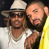 Drake & Future