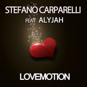 Lovemotion (feat. Alyjah)