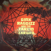 gink ragizz and the zarlid zarwid