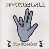 The Shocker EP