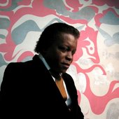 Lee Fields myspace promo shot