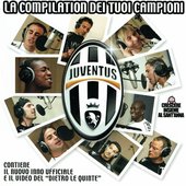Forza Juventus!