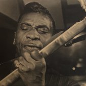 T-Bone Walker - Press