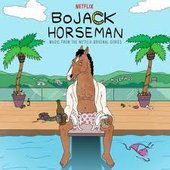 Bojack Horseman 