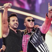 Luis Fonsi & Daddy Yankee