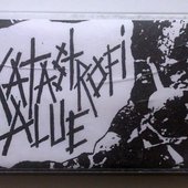 Katastrofialue