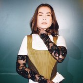 Mitski for Crack Magazine (2022)