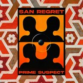 Prime Suspect (feat. Vaya) - Single