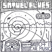 LO-FI CAR MUSIC