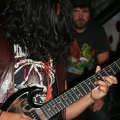Live at Crayola House-Sept. 12, 2009
