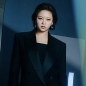 jeongyeon for ready to be (to ver.)