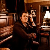 Mateusz at Singer Krakow