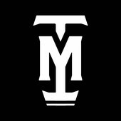 The Monster Inside logo