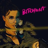 Bitchunt - Single