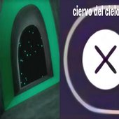 ciervo del cielo