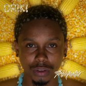 Oriki