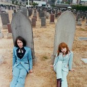 Cash and Skye - Debut 2021