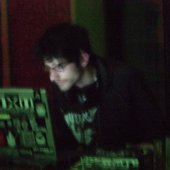 Alien Hand @ Redrum 3