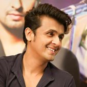 Sonu Nigam