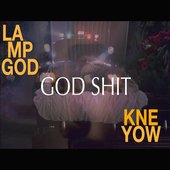 GOD SHIT EP
