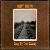 Going up your country