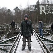 Rising Rage