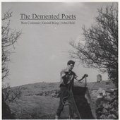 The Demented Poets - EP