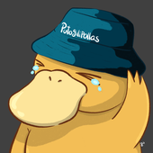 Avatar for ImPsyduck