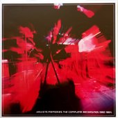 Memories - The Complete Recordings 1982-1984
