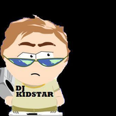 Avatar for DJKIDSTAR