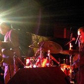 Big Joe & The Dynaflows 4