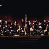 La Capella Reial De Catalunya, Montserrat Figueras, Jordi Savall