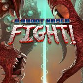 A Robot Named Fight! (Soundtrack)