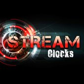 STREAM - Clocks